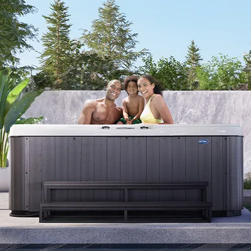 Patio Plus hot tubs for sale in Redford